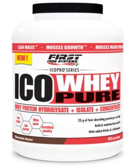 Ico Whey Pure (proteine)
