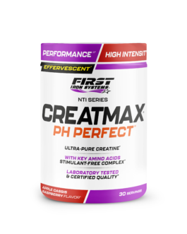 Creatmax Ph Perfect (creatine)
