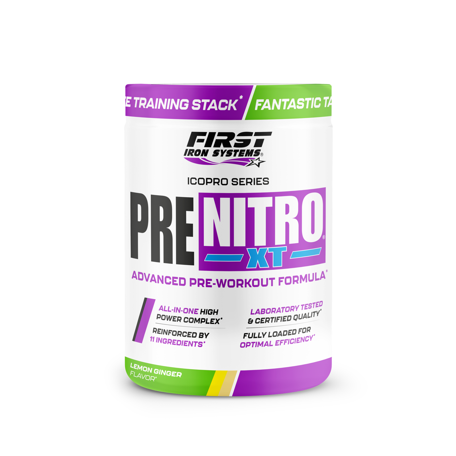 PRE NITRO XT bOOSTER