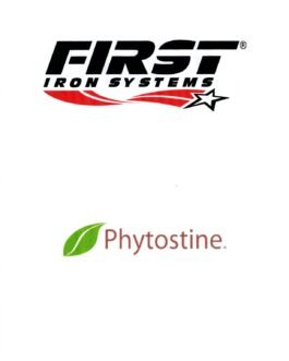 NOS MARQUES: First Iron Systems, Phytostine