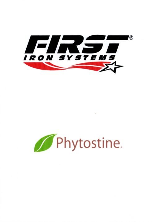 NOS MARQUES: First Iron Systems, Phytostine