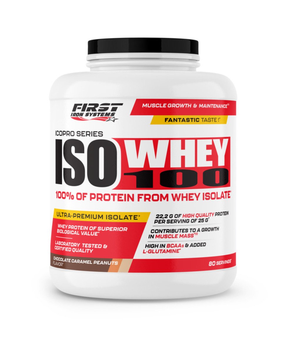 La nourriture instantanée du muscle