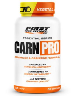 CARN PRO-L-Carnitine