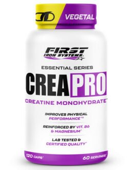 CREA PRO-Créatine monohydrate