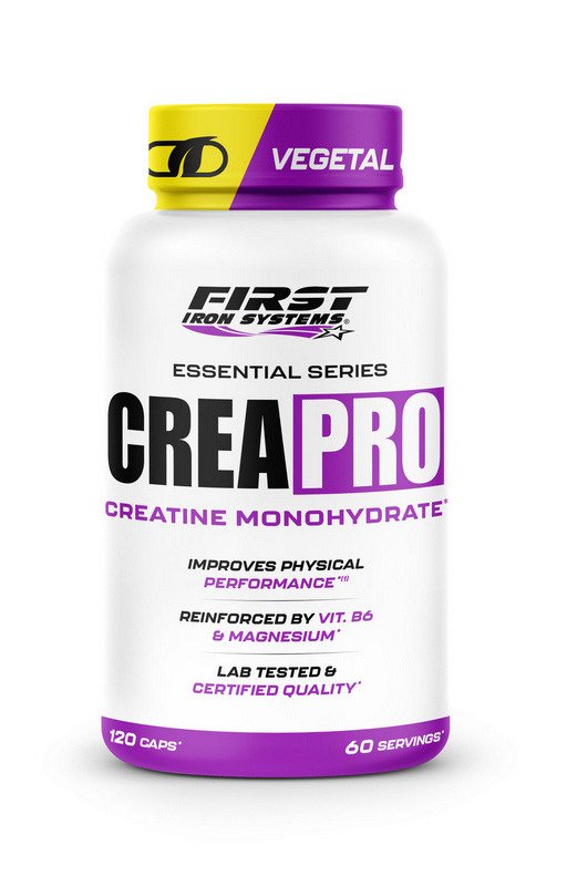 CREA PRO-Créatine monohydrate